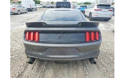 ford-mustang - 5