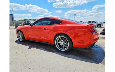 ford-mustang - 1