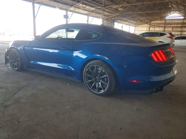 Ford Mustang SHELBY GT350* FULL* СЕРВИЗНА - автомобили, коли, обяви за нови и употребявани 1
