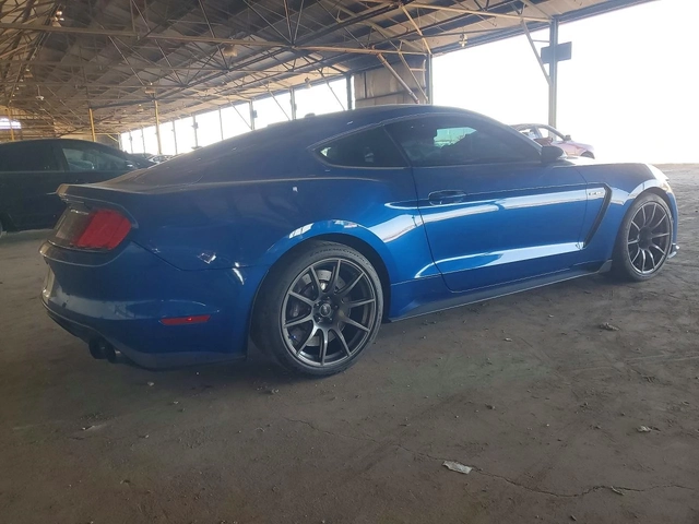 Ford Mustang SHELBY GT350* FULL* СЕРВИЗНА - автомобили, коли, обяви за нови и употребявани 2