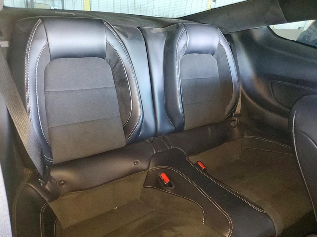 Ford Mustang SHELBY GT350* FULL* СЕРВИЗНА - автомобили, коли, обяви за нови и употребявани 9