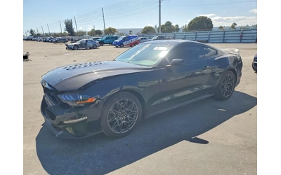 ford-mustang - 0