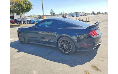 ford-mustang - 1