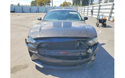 ford-mustang - 4