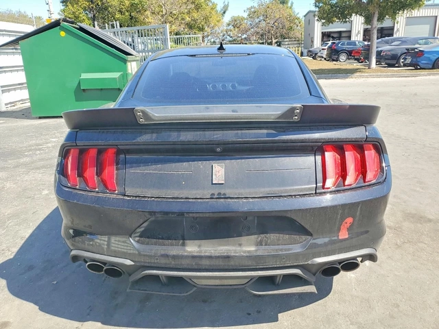 Ford Mustang GT| КАМЕРА| TOUCHSCREEN| - автомобили, коли, обяви за нови и употребявани 5