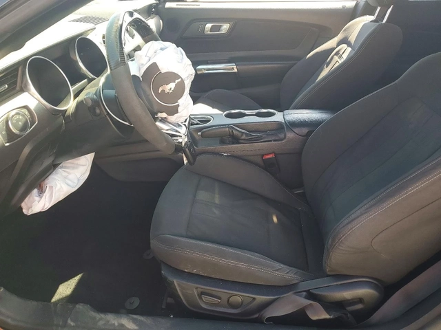 Ford Mustang GT| КАМЕРА| TOUCHSCREEN| - автомобили, коли, обяви за нови и употребявани 6