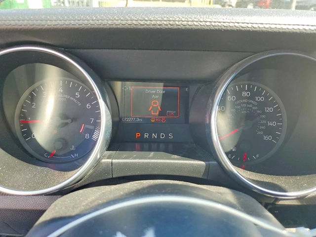 Ford Mustang GT| КАМЕРА| TOUCHSCREEN| - автомобили, коли, обяви за нови и употребявани 8