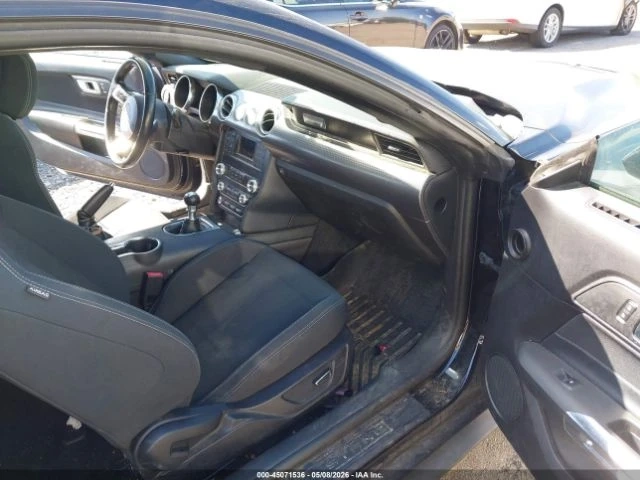 Ford Mustang GT FASTBACK - автомобили, коли, обяви за нови и употребявани 4