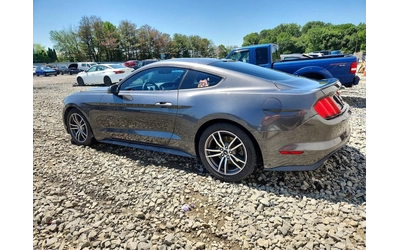 ford-mustang - 1