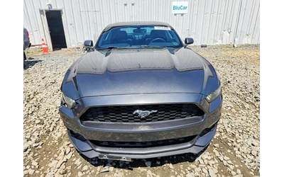 ford-mustang - 4