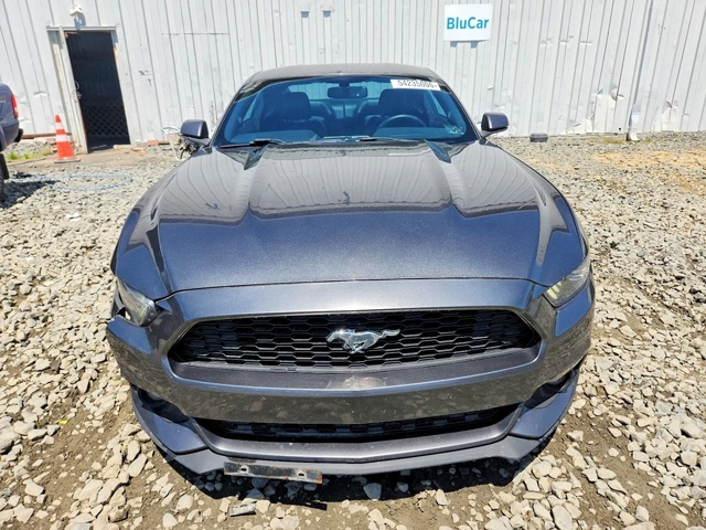 Ford Mustang ECOBOOST FASTBACK - автомобили, коли, обяви за нови и употребявани 4