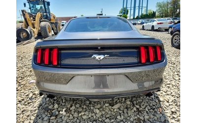 ford-mustang - 5