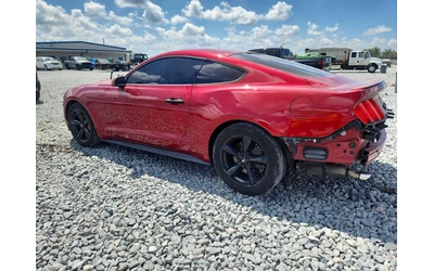 Ford Mustang FASTBACK| ECOBOOST| КАМЕРА - автомобили, коли, обяви за нови и употребявани 1