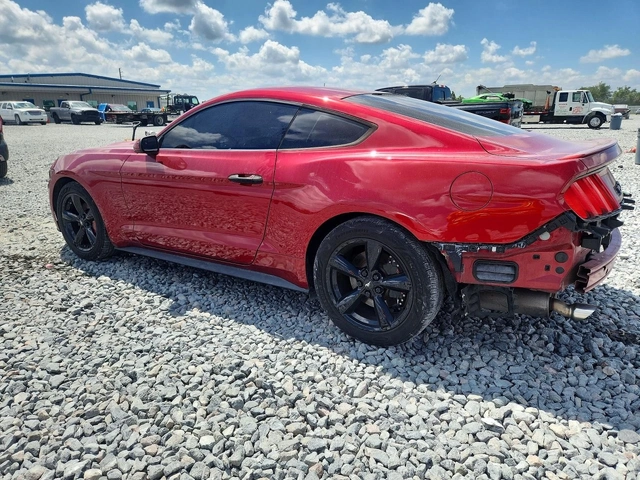Ford Mustang FASTBACK| ECOBOOST| КАМЕРА - автомобили, коли, обяви за нови и употребявани 1