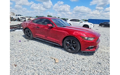 Ford Mustang FASTBACK| ECOBOOST| КАМЕРА - автомобили, коли, обяви за нови и употребявани 3