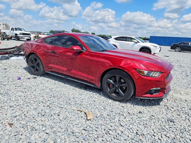 Ford Mustang FASTBACK| ECOBOOST| КАМЕРА - автомобили, коли, обяви за нови и употребявани 3