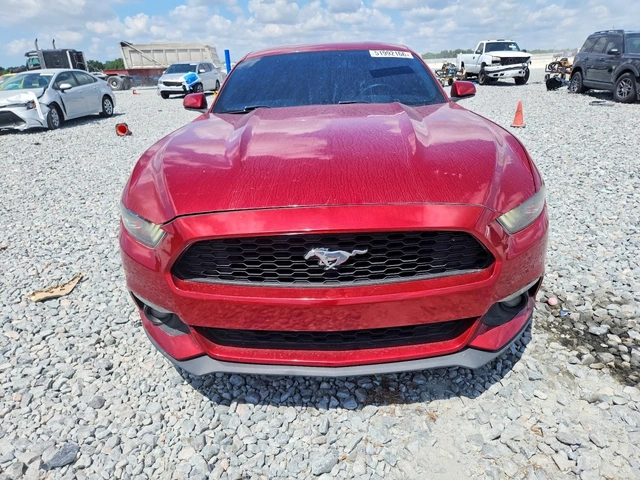 Ford Mustang FASTBACK| ECOBOOST| КАМЕРА - автомобили, коли, обяви за нови и употребявани 4
