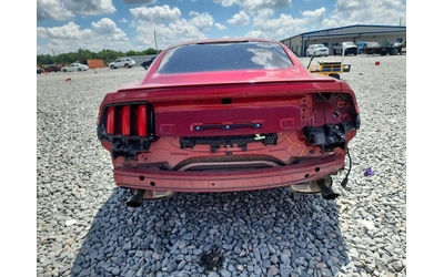 Ford Mustang FASTBACK| ECOBOOST| КАМЕРА - автомобили, коли, обяви за нови и употребявани 5