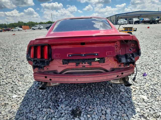 Ford Mustang FASTBACK| ECOBOOST| КАМЕРА - автомобили, коли, обяви за нови и употребявани 5