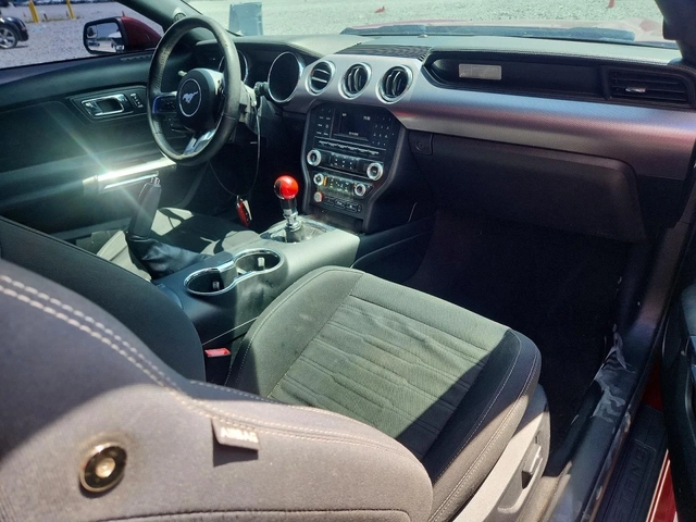 Ford Mustang FASTBACK| ECOBOOST| КАМЕРА - автомобили, коли, обяви за нови и употребявани 7