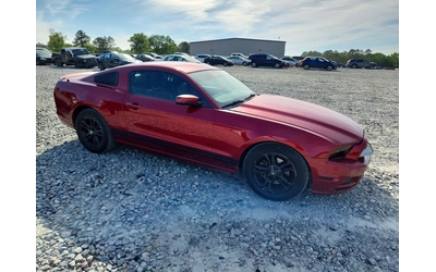 Ford Mustang - автомобили, коли, обяви за нови и употребявани 0