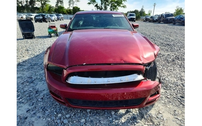 Ford Mustang - автомобили, коли, обяви за нови и употребявани 1