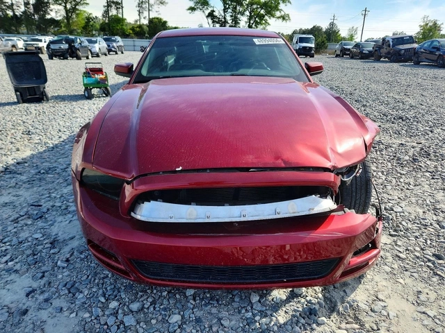 Ford Mustang - автомобили, коли, обяви за нови и употребявани 1