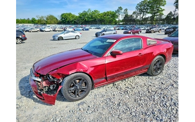 Ford Mustang - автомобили, коли, обяви за нови и употребявани 2