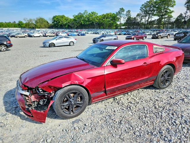 Ford Mustang - автомобили, коли, обяви за нови и употребявани 2