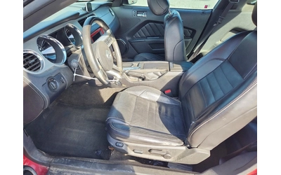 Ford Mustang - автомобили, коли, обяви за нови и употребявани 3