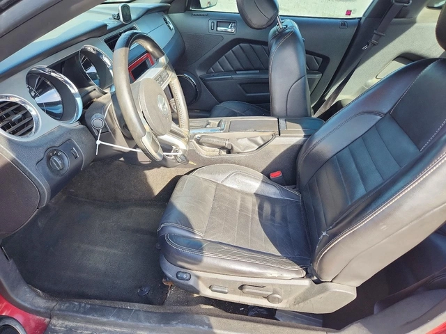 Ford Mustang - автомобили, коли, обяви за нови и употребявани 3