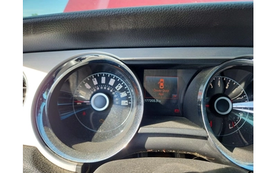 Ford Mustang - автомобили, коли, обяви за нови и употребявани 5