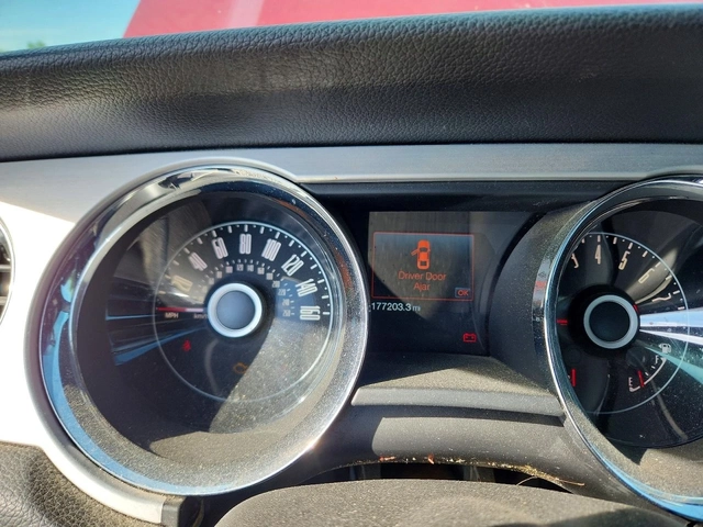Ford Mustang - автомобили, коли, обяви за нови и употребявани 5