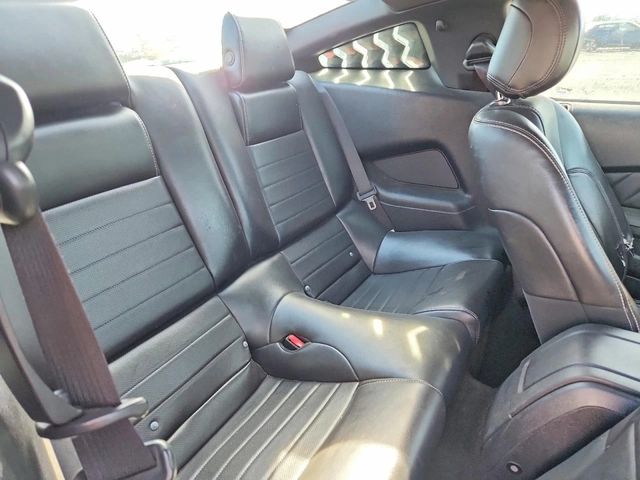 Ford Mustang - автомобили, коли, обяви за нови и употребявани 6