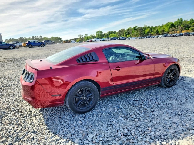 Ford Mustang - автомобили, коли, обяви за нови и употребявани 7