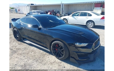 ford-mustang - 0