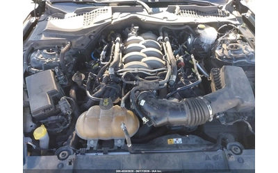 Ford Mustang GT* COYOTE* 5.0* V8* - автомобили, коли, обяви за нови и употребявани 13