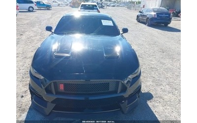 ford-mustang - 1