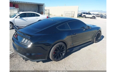 ford-mustang - 4