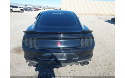 ford-mustang - 5