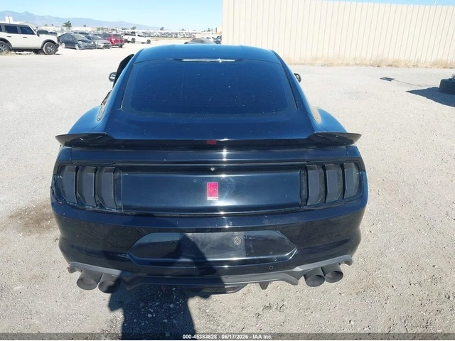 Ford Mustang GT* COYOTE* 5.0* V8* - автомобили, коли, обяви за нови и употребявани 5