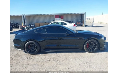 Ford Mustang GT* COYOTE* 5.0* V8* - автомобили, коли, обяви за нови и употребявани 6