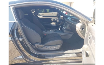 Ford Mustang GT* COYOTE* 5.0* V8* - автомобили, коли, обяви за нови и употребявани 8