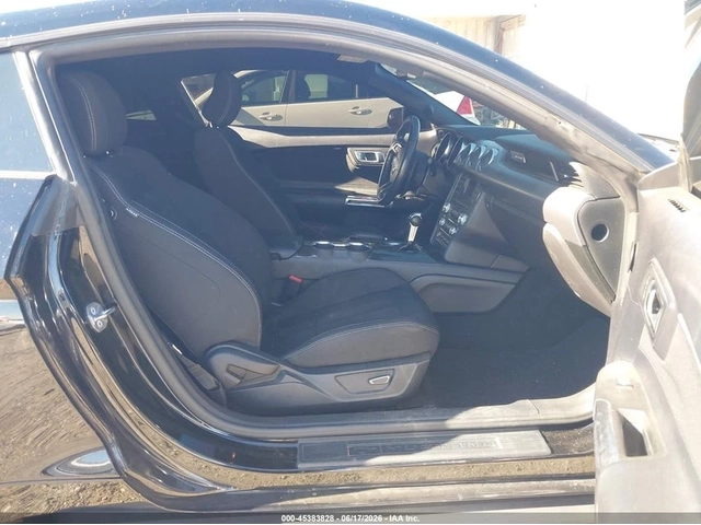 Ford Mustang GT* COYOTE* 5.0* V8* - автомобили, коли, обяви за нови и употребявани 8