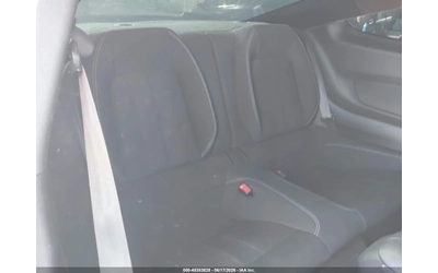 Ford Mustang GT* COYOTE* 5.0* V8* - автомобили, коли, обяви за нови и употребявани 9