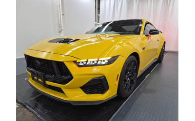 ford-mustang-5l-8cyl-rear-wheel-drive - 0