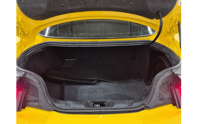 Ford Mustang 5L 8cyl Rear Wheel Drive - автомобили, коли, обяви за нови и употребявани 13