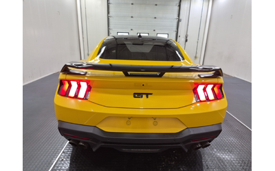 Ford Mustang 5L 8cyl Rear Wheel Drive - автомобили, коли, обяви за нови и употребявани 16