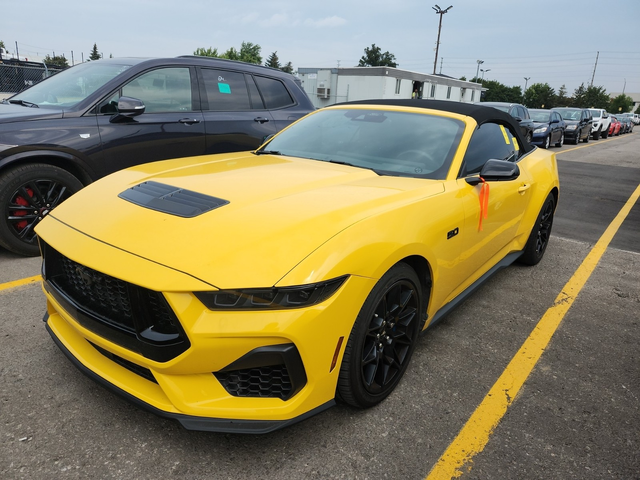 Ford Mustang 5L 8cyl Rear Wheel Drive - автомобили, коли, обяви за нови и употребявани 0