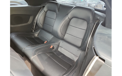 Ford Mustang 5L 8cyl Rear Wheel Drive - автомобили, коли, обяви за нови и употребявани 11